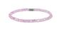 Preview: pink/purple - Petit Glamour d'Afrique - Bracelet Konplott
